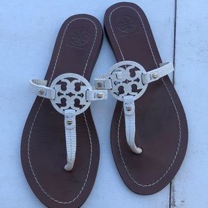 Tory Burch - size 7 - sandals
